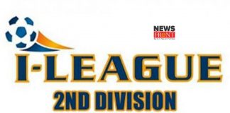 I league second division | newsfront.co