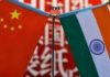 INDIA CHINA | newsfront.co