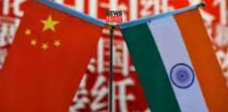 INDIA CHINA | newsfront.co