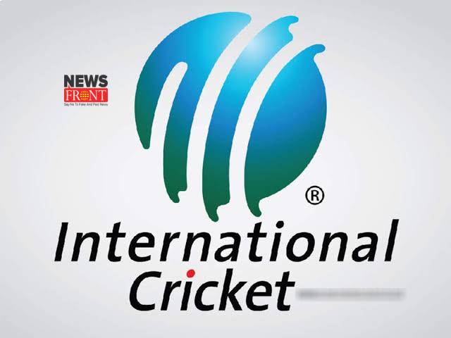 International Cricket | newsfront.co