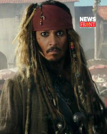 Jack Sparrow | newsfront.co