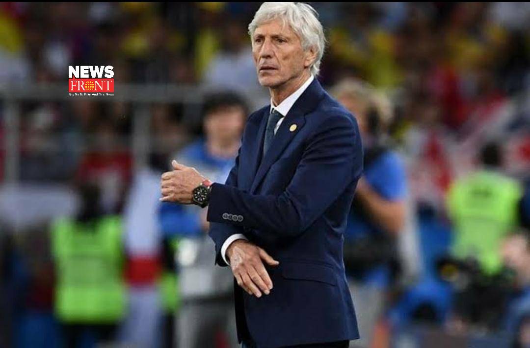 Jose Pekerman | newsfront.co