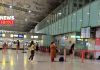 Kolkata Airport | newsfront.co