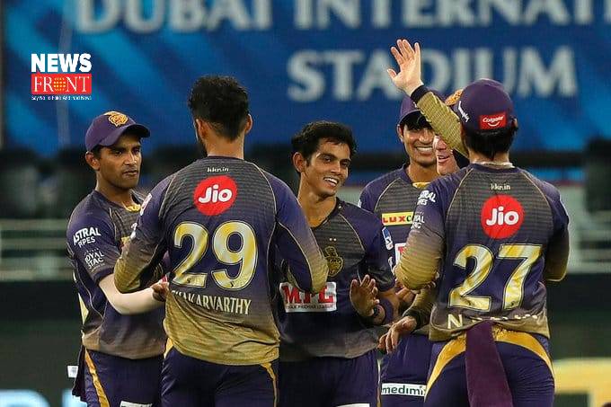 Kolkata Knight Riders | newsfront.co