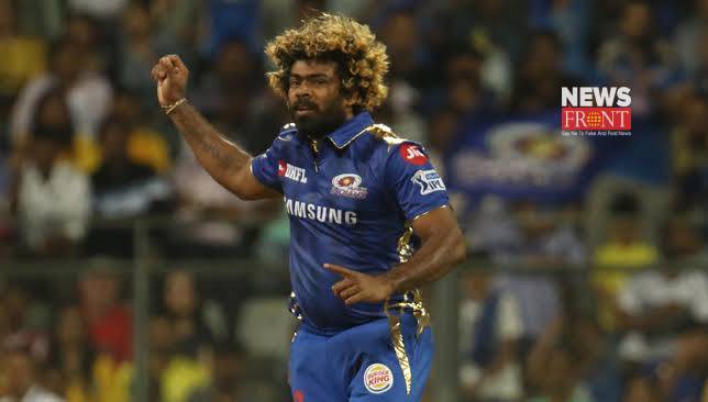 Lasith Malinga | newsfront.co