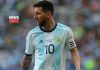 Lionel Messi | newsfront.co