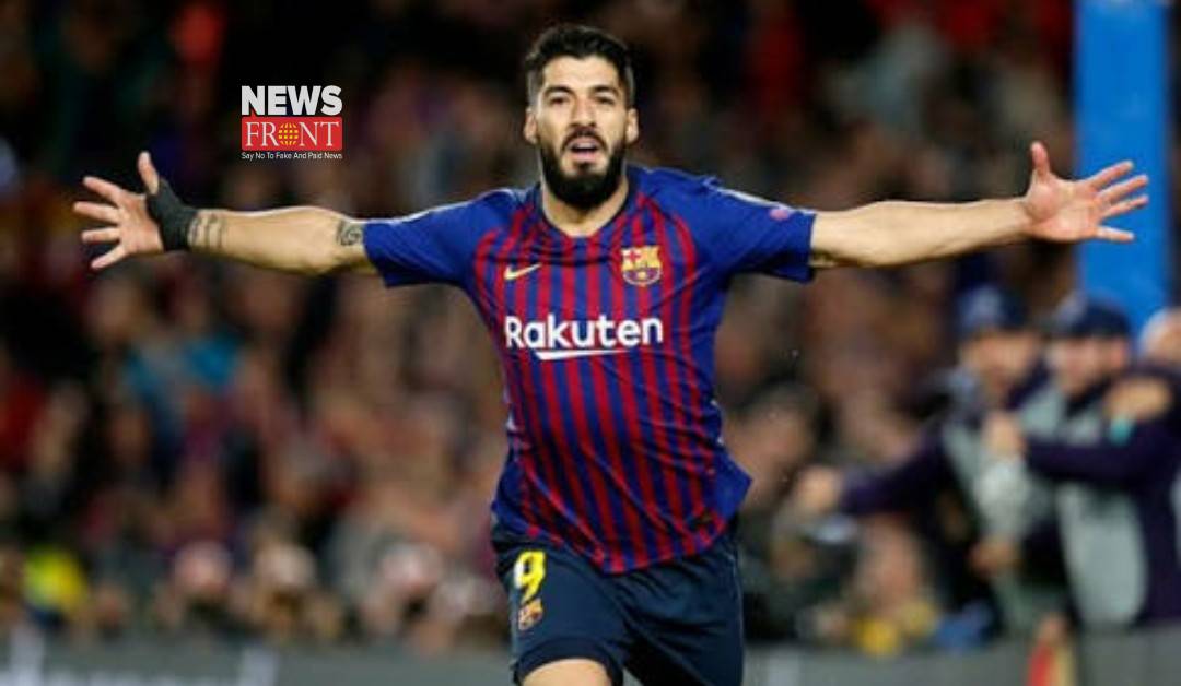 Luis Suarez | newsfront.co