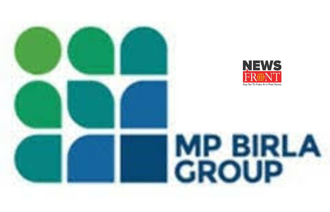 MP Birla Group | newsfront.co