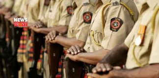 Maharashtra police | newsfront.co