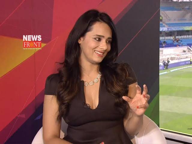 Mayanti Langer | newsfront.co