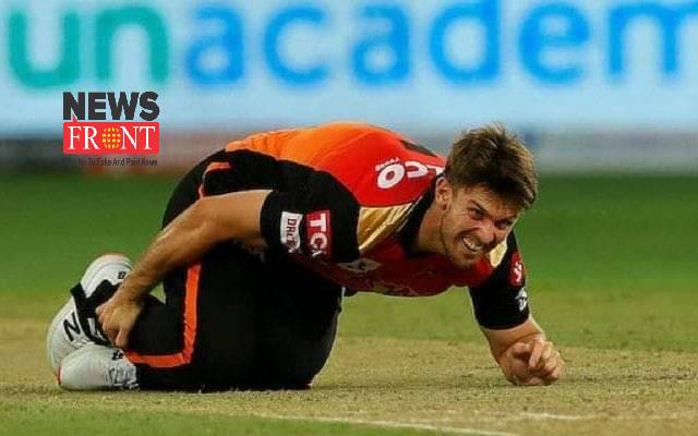 Mitchell Marsh | newsfront.co