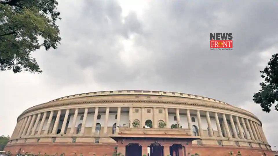 Monsoon session | newsfront.co