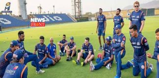 Mumbai Indians | newsfront.co