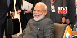 Narendra Modi | newsfront.co