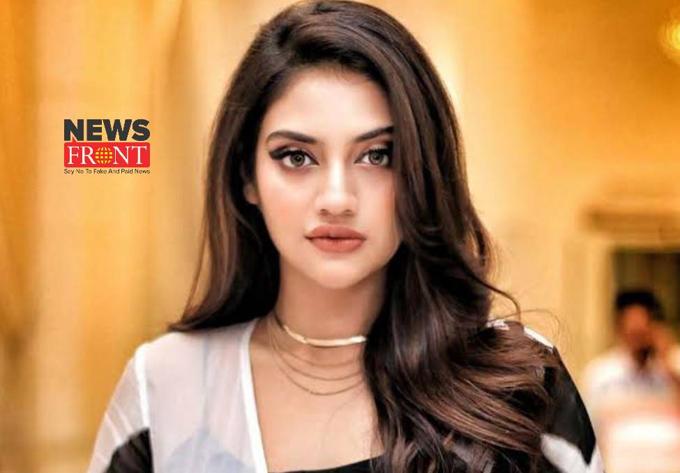 Nusrat Jahan | newsfront.co