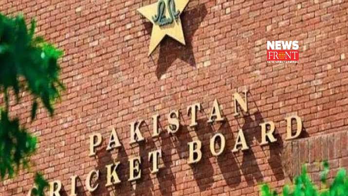 Pakistan Cricket Board | newsfront.co