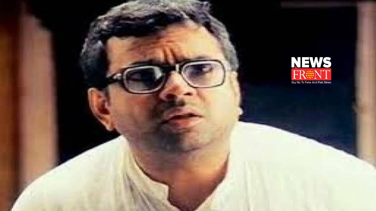 Paresh Rawal | newsfront.co