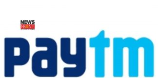 Paytm | newsfront.co