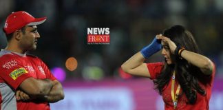 Preity Zinta | newsfront.co