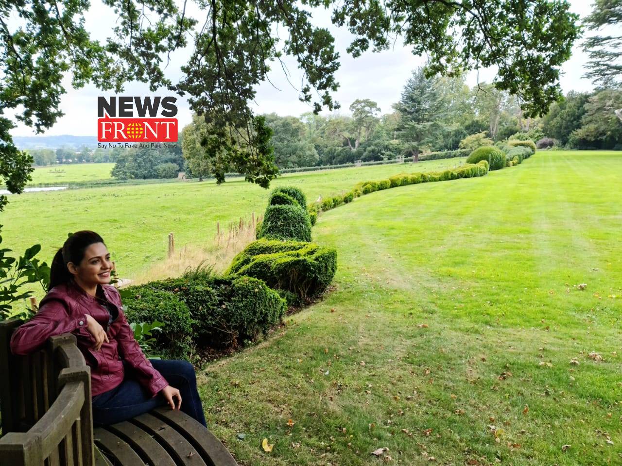 Priyanka Sarkar | newsfront.co