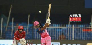 RR vs KXIP | newsfront.co