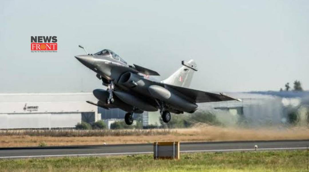 Rafale | newsfront.co