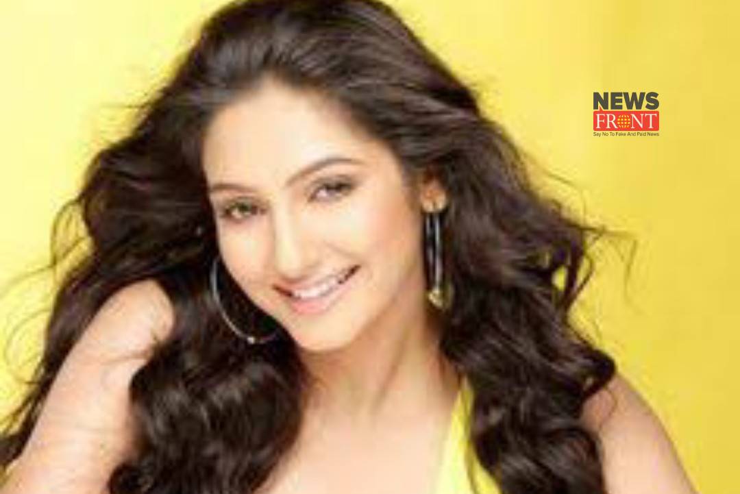 Ragini Dwivedi | newsfront.co