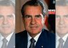 Richard Nixon | newsfront.co