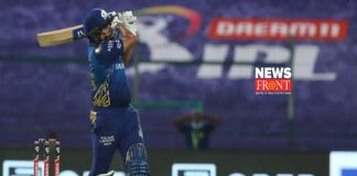 Rohit Sharma | newsfront.co