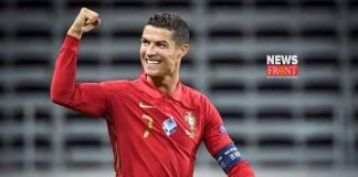 Ronaldo | newsfront.co