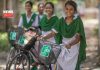 Sabooj Sathi cycle | newsfront.co