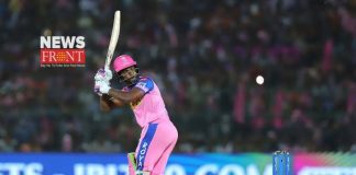 Sanju Samson | newsfront.co