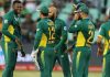 South Africa team | newsfront.co