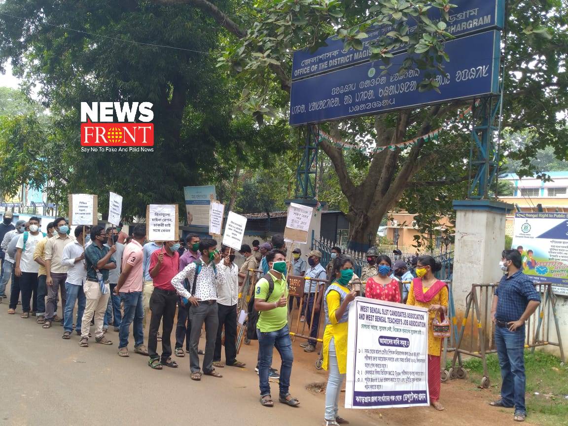 Student Rally | newsfront.co