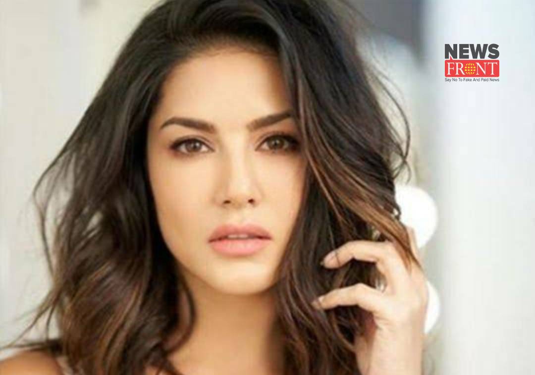 Sunny Leone | newsfront.co