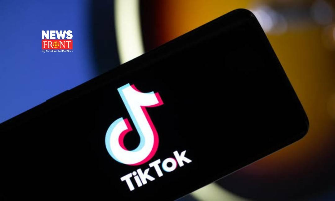 TIKTOK | newsfront.co