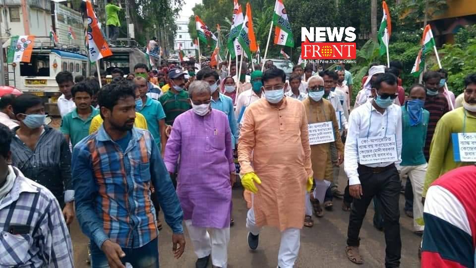 TMC rally | newsfront.co