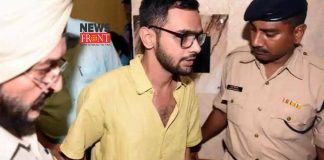 Umar Khalid | newsfront.co