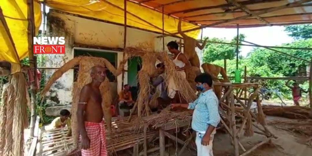 durga puja community | newsfront.co