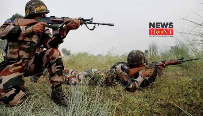 indian army | newsfront.co