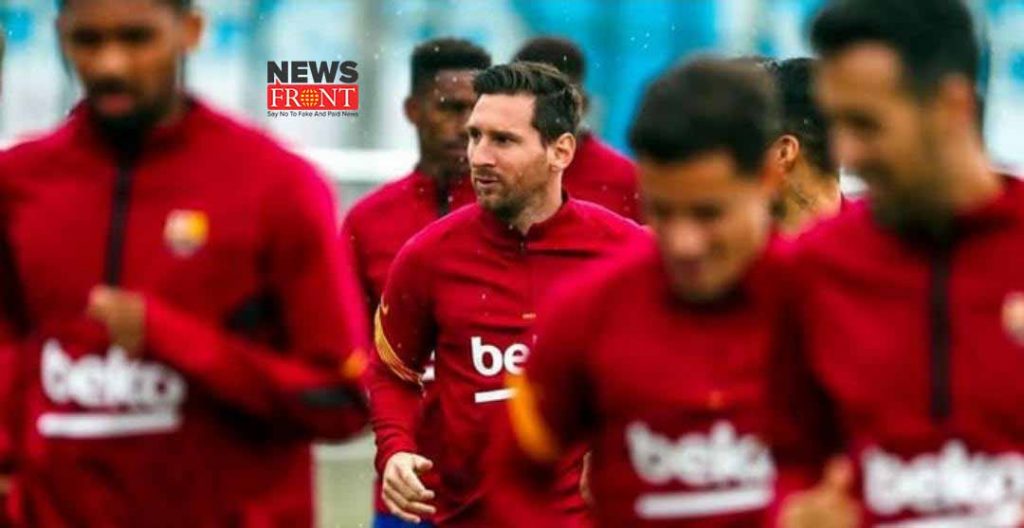 messi | newsfront.co