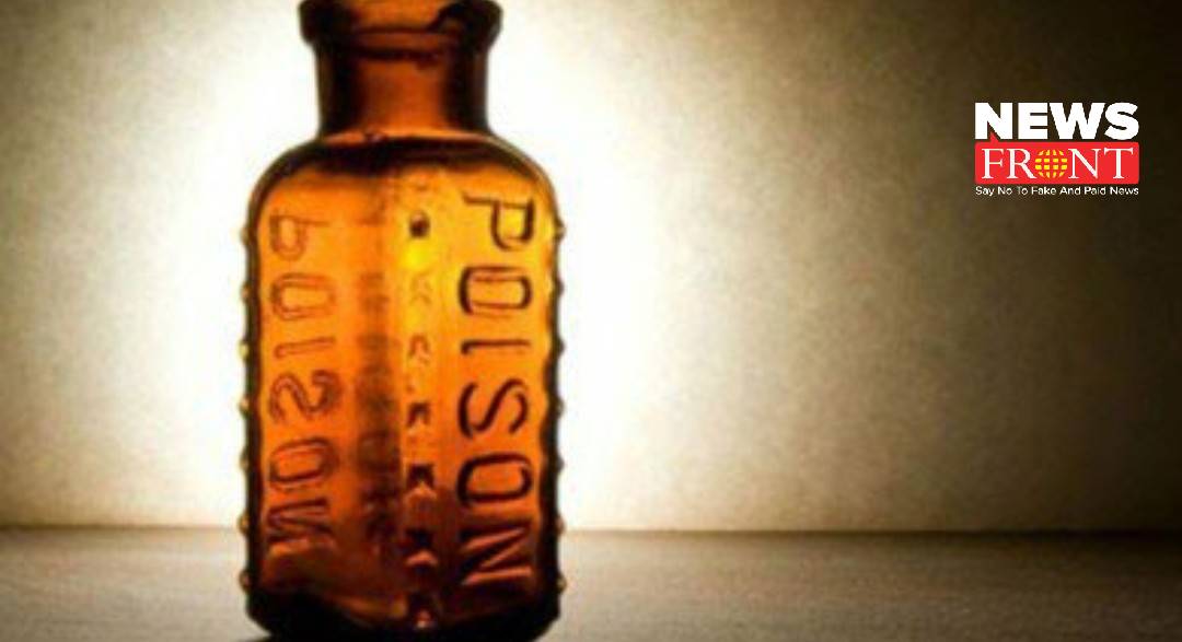 poison | newsfront.co