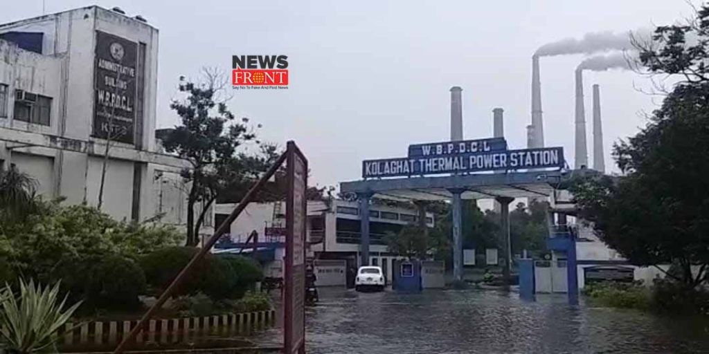 Kolaghat Thermal Power Station | newsfront.co