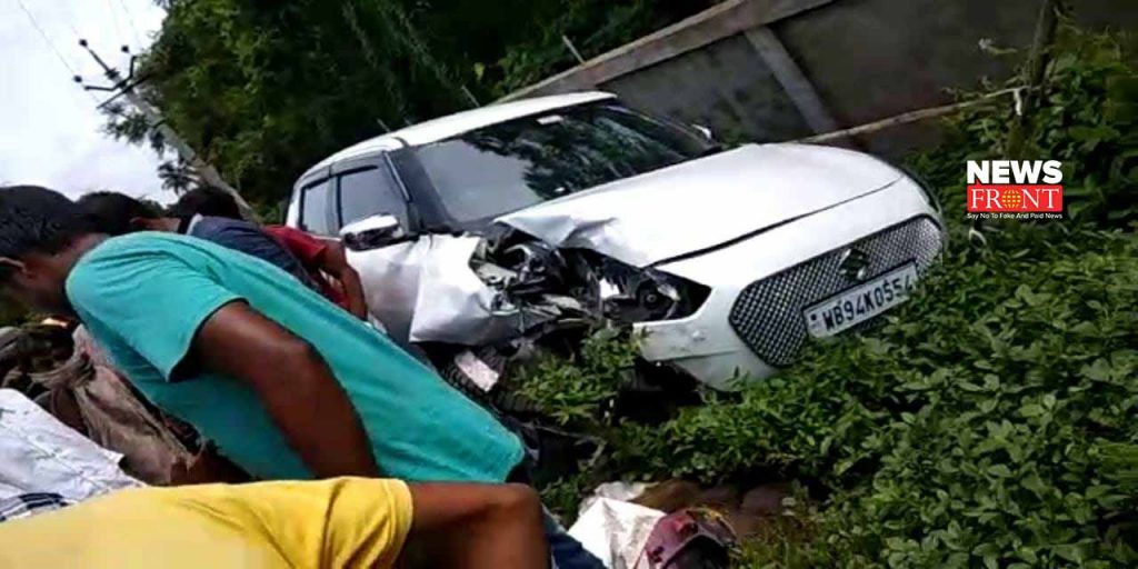 road accident | newsfront.co