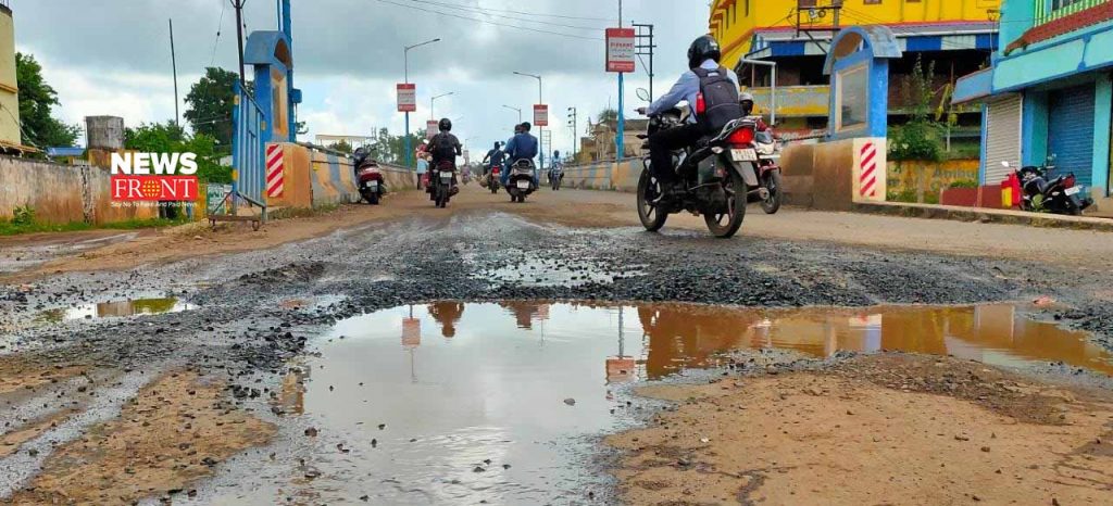 road damage | newsfront.co