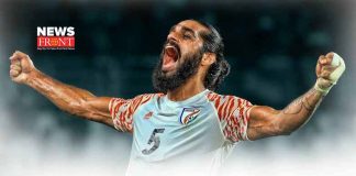 sandesh jhingan | newsfront.co