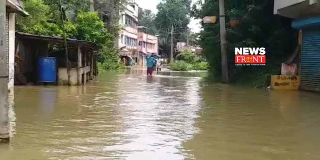 water flood | newsfront.co