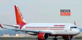 Air India | newsfront.co