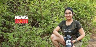 Aishwarya Sridhar | newsfront.co