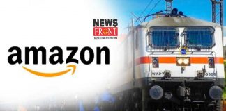 Amazon IRCTC | newsfront.co